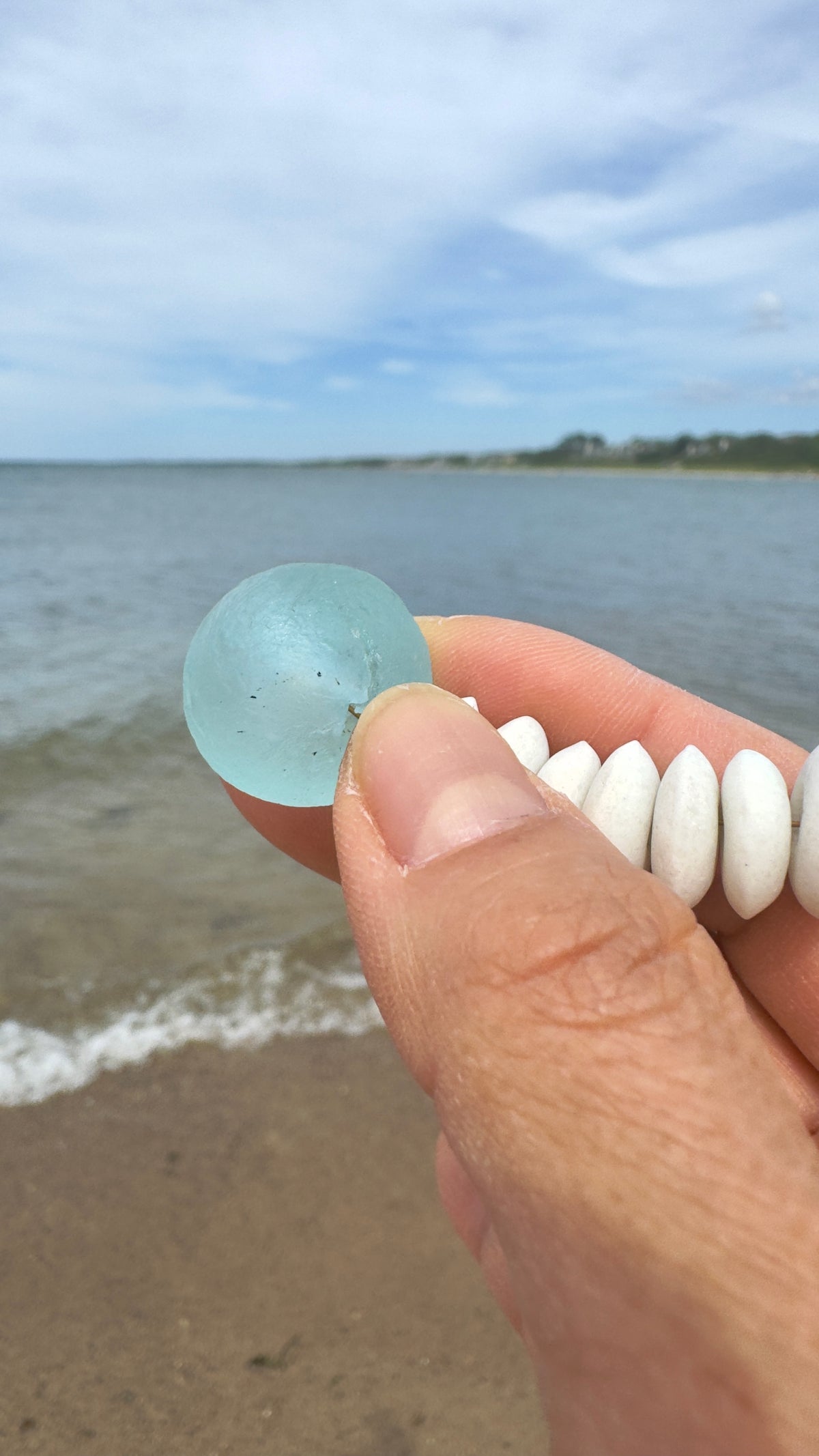 Sandbar Necklace
