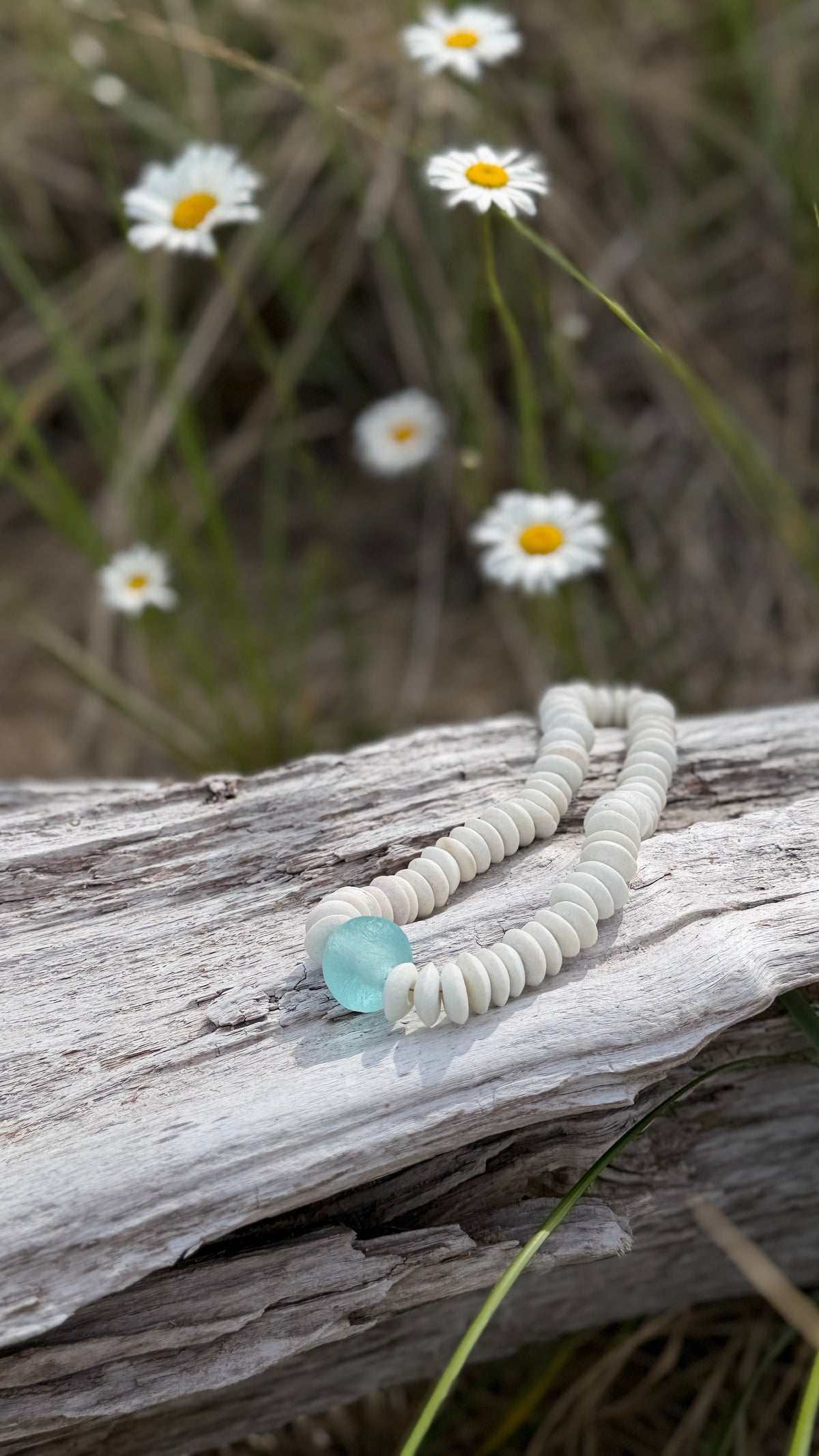Sandbar Necklace