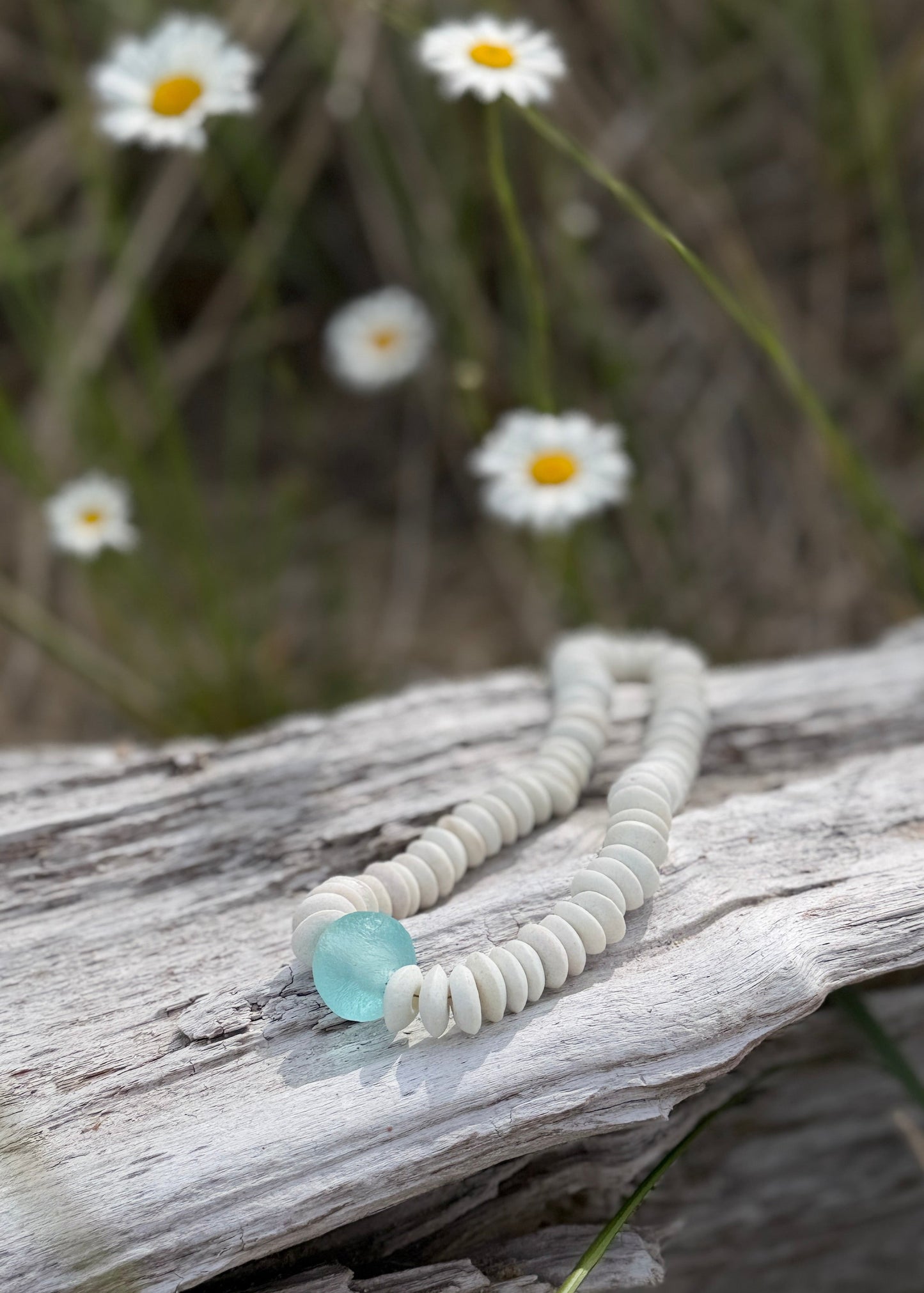 Sandbar Necklace