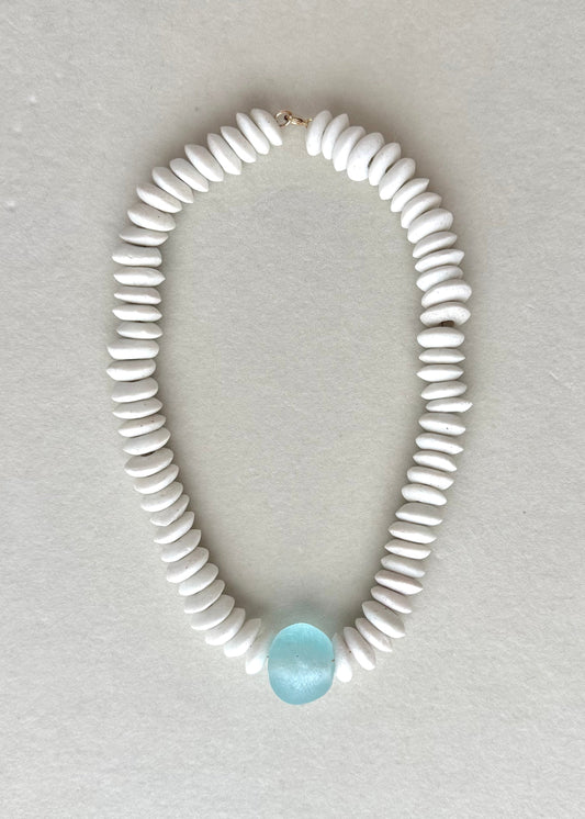 Sandbar Necklace
