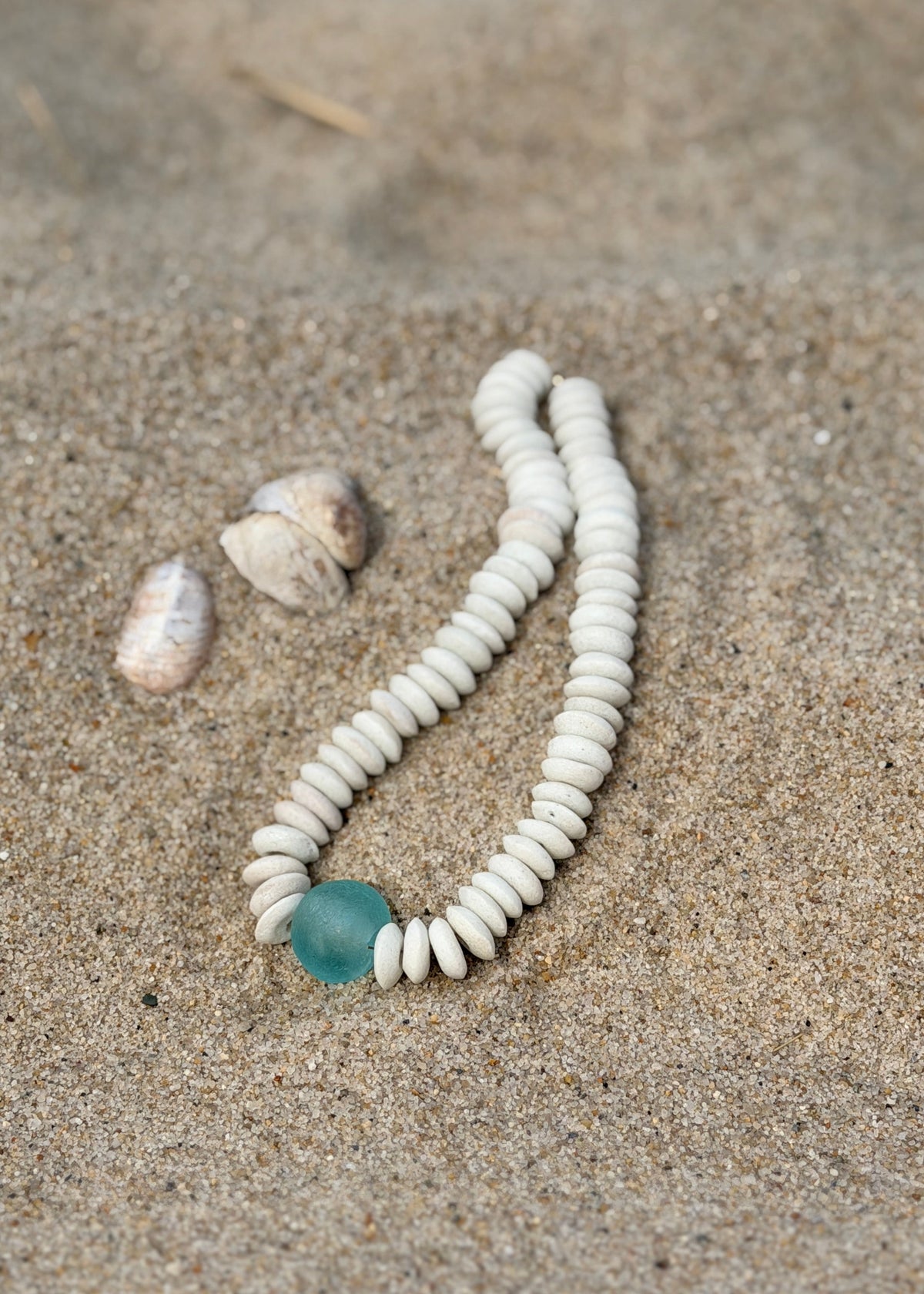 Sandbar Necklace